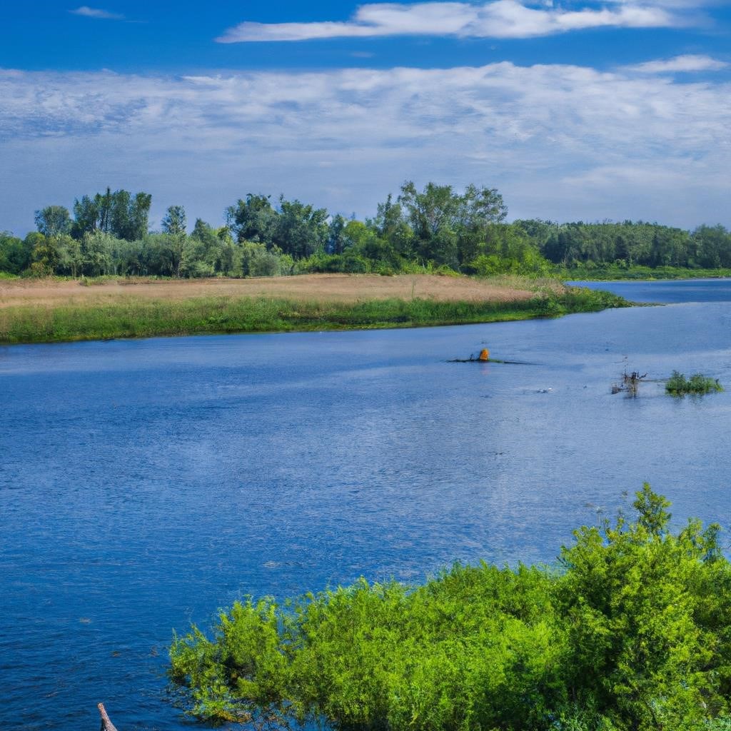 Види рибальських вузлів